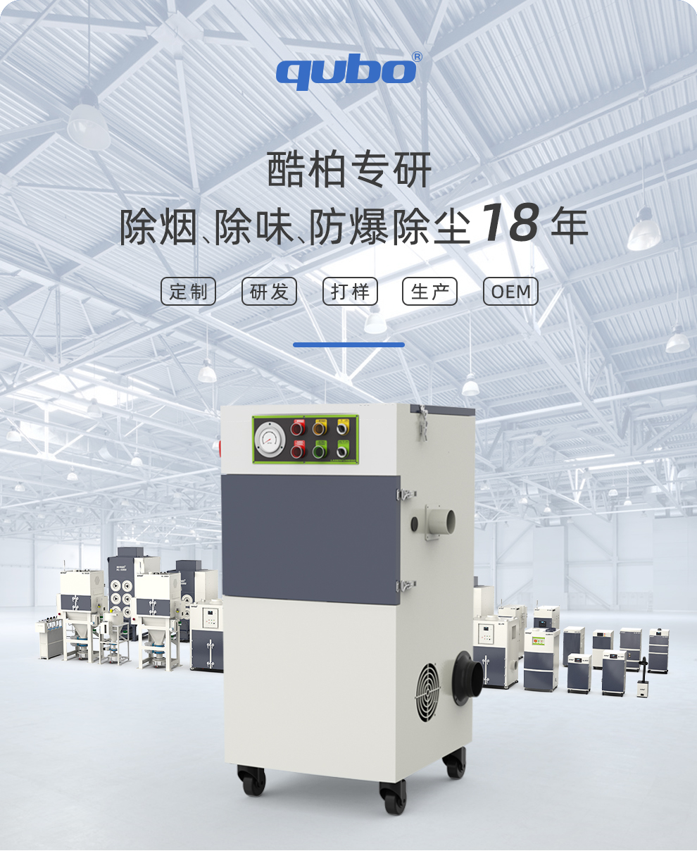 高負壓濾筒除塵器_01